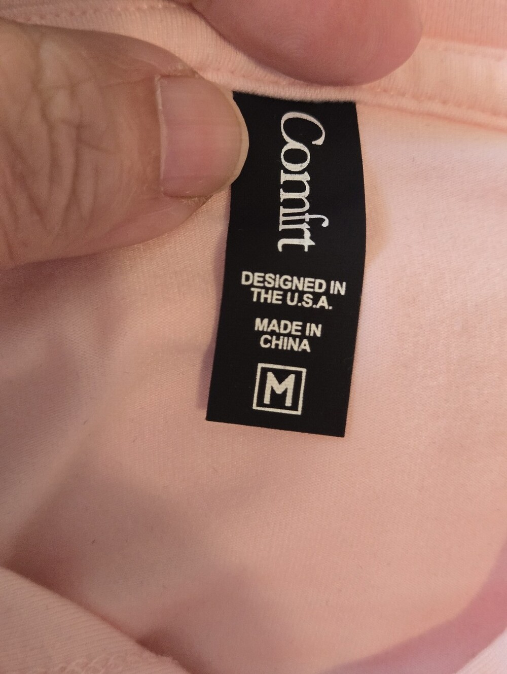 Comfrt M - Picture 2 of 7